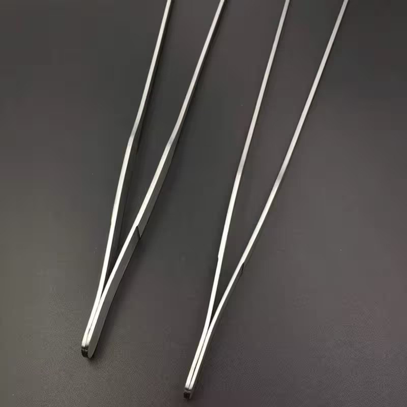 Aqua scaping Tweezers Straight