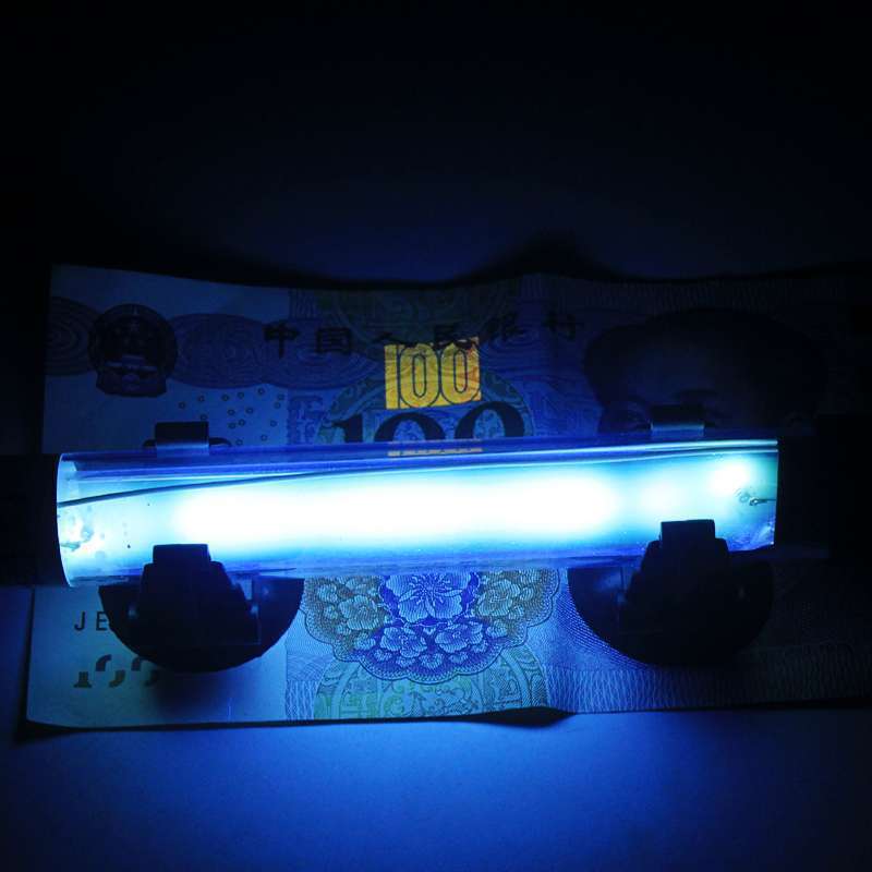 Uv sterilizer lamp