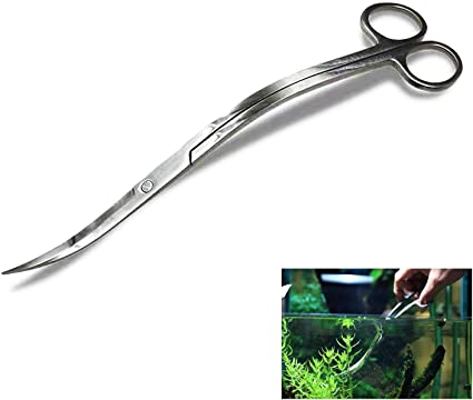 Fish Tank Scissor