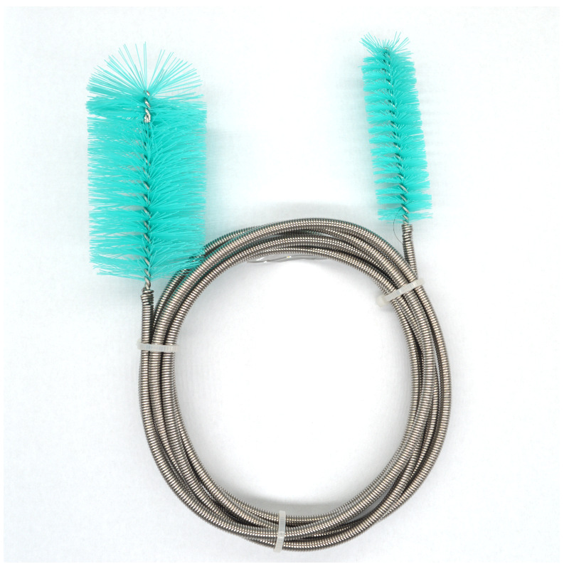 Pipe Cleaning Brush